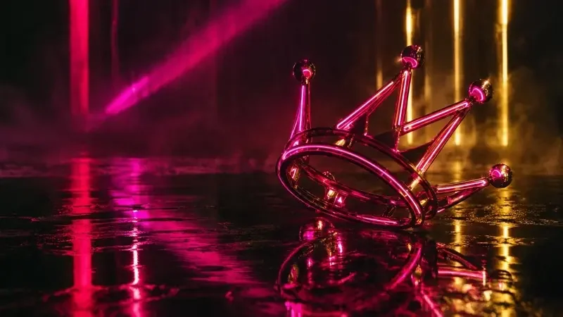 翻车实录：时尚网红穿搭被扒抄袭小众设计师，连夜道歉 封面图